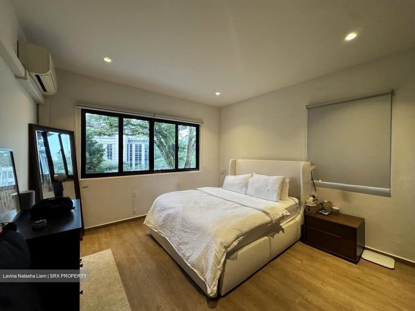 Hollywood Apartments (D9), Apartment #612405191
